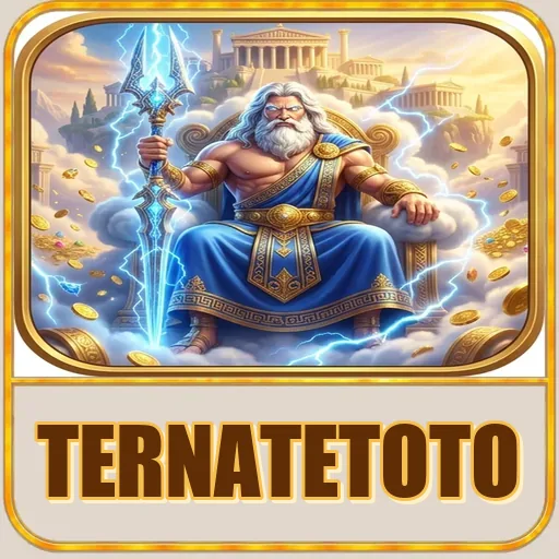 Pratinjau layar ternatetoto